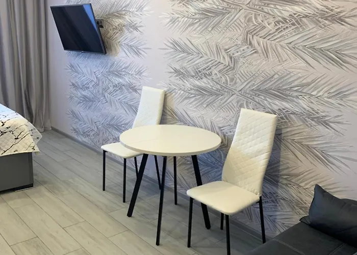 Apartamento de 2 Dormitorios
