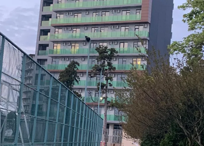Apartamento de 2 Dormitorios