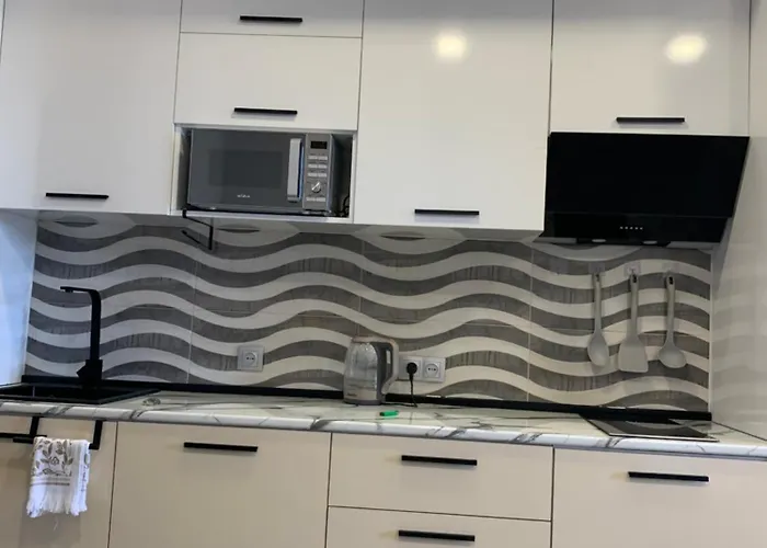 Apartamento de 2 Dormitorios