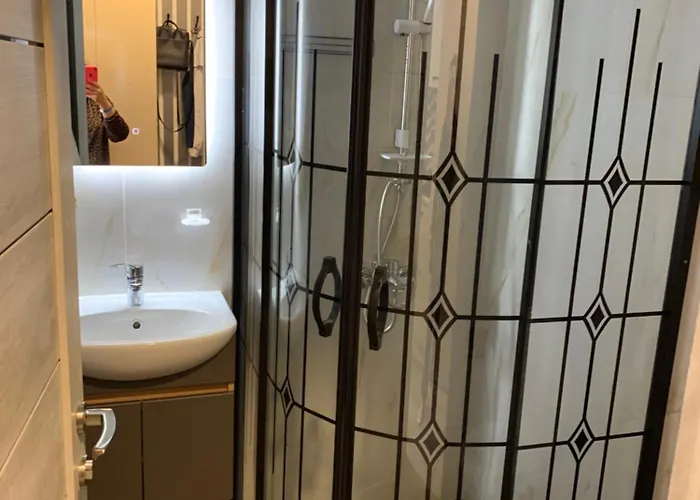 Apartamento de 2 Dormitorios